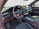 2027 INFINITI QX65 SPORT AWD