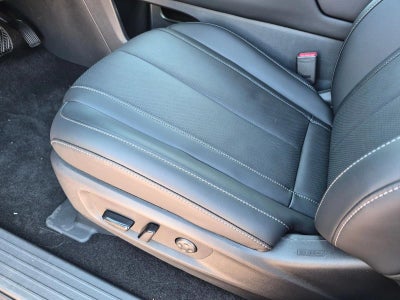 2027 INFINITI QX65 SPORT AWD