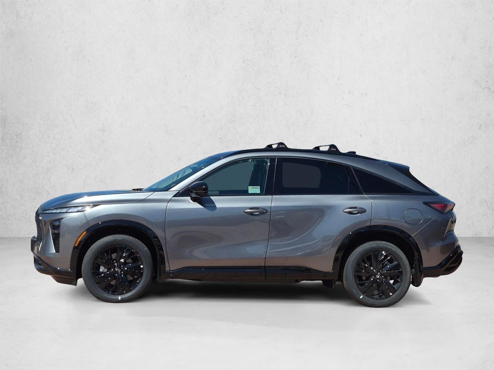 2027 INFINITI QX65 SPORT AWD
