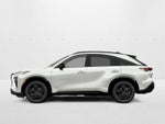2027 INFINITI QX65 SPORT AWD