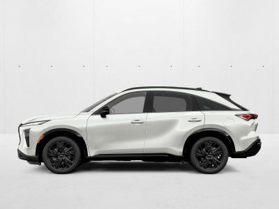 2027 INFINITI QX65 SPORT AWD