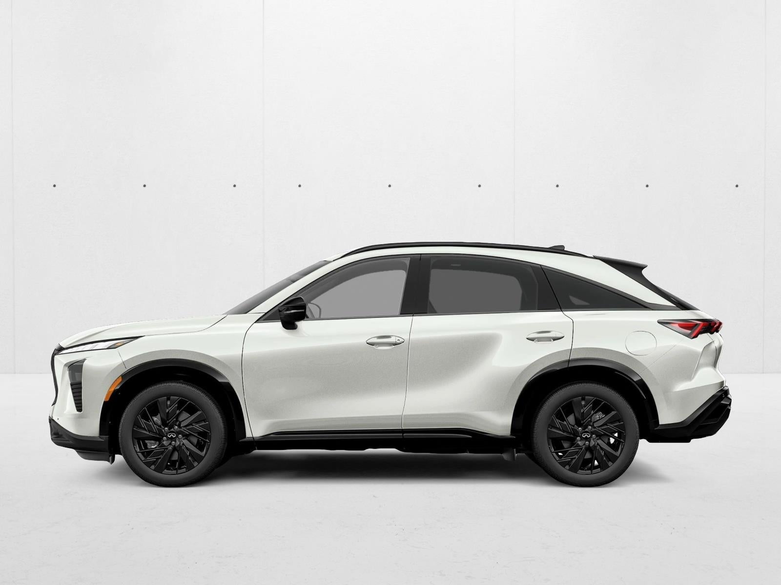 2027 INFINITI QX65 SPORT AWD