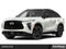 2027 INFINITI QX65 SPORT AWD