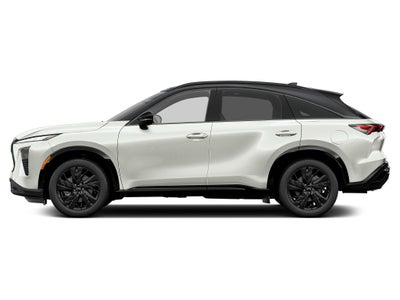 2027 INFINITI QX65 SPORT AWD
