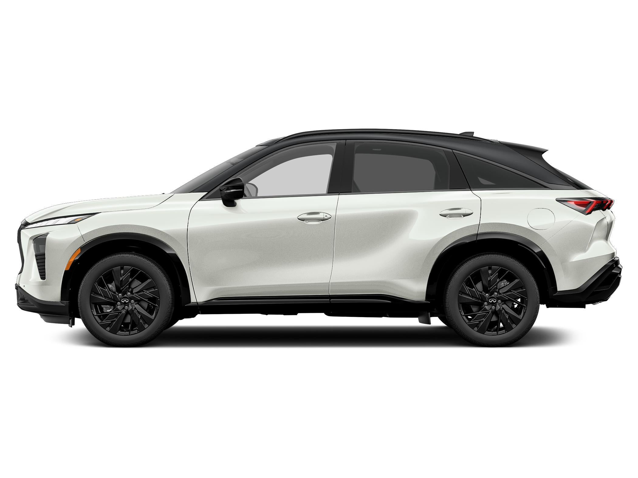 2027 INFINITI QX65 SPORT AWD