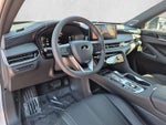 2027 INFINITI QX65 SPORT AWD