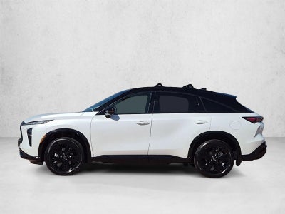 2027 INFINITI QX65 SPORT AWD