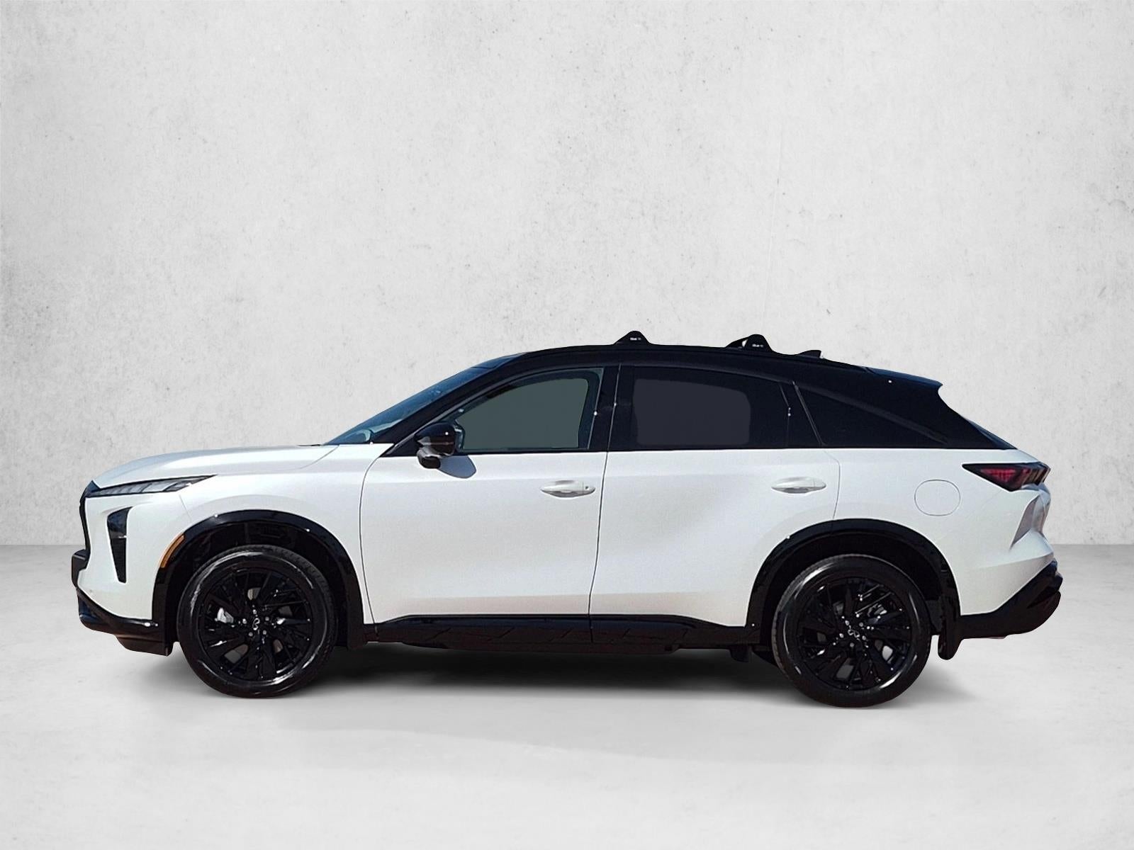 2027 INFINITI QX65 SPORT AWD