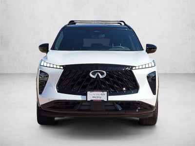 2027 INFINITI QX65 SPORT AWD