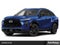 2027 INFINITI QX65 SPORT AWD