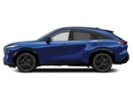 2027 INFINITI QX65 SPORT AWD