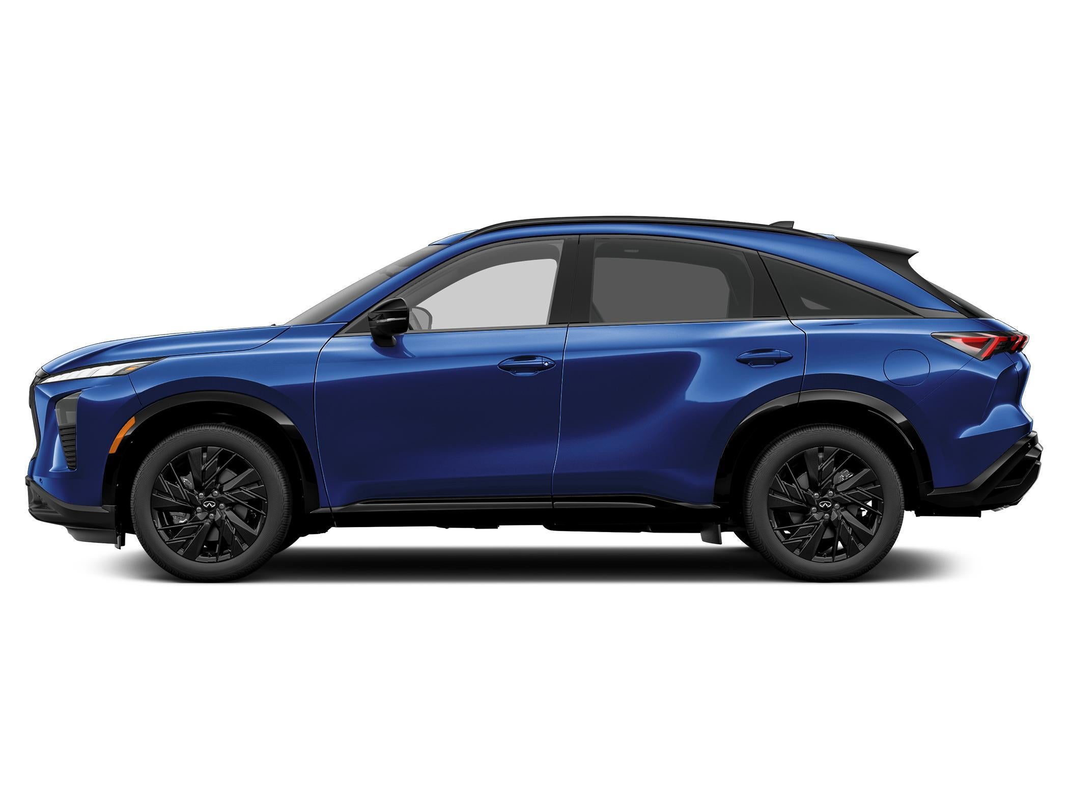 2027 INFINITI QX65 SPORT AWD