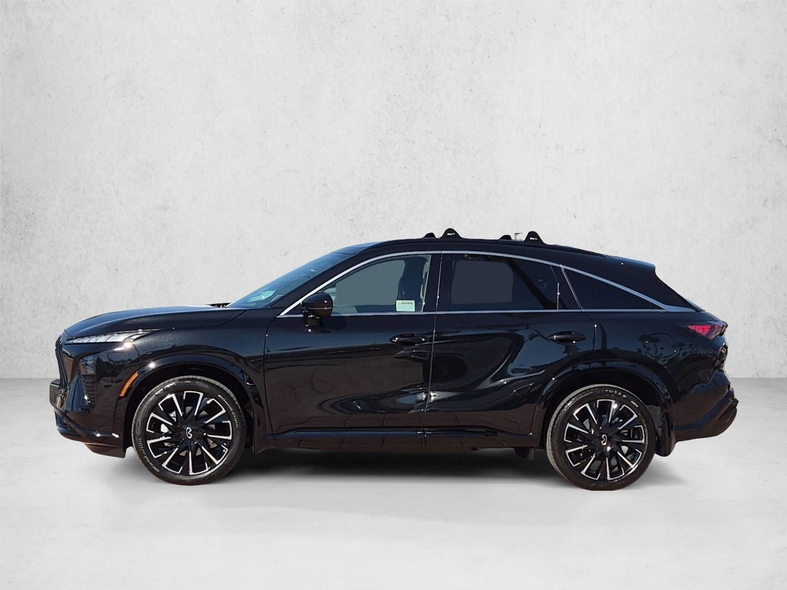2027 INFINITI QX65 AUTOGRAPH AWD