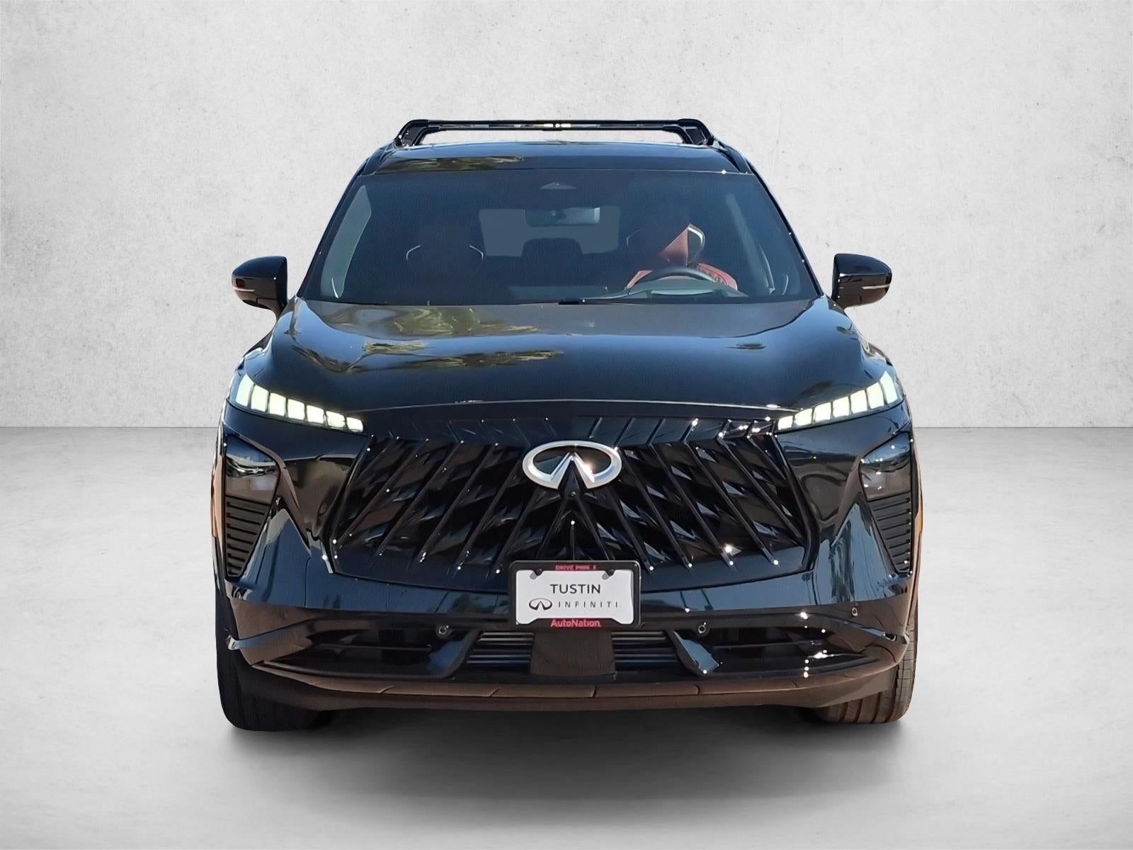 2027 INFINITI QX65 AUTOGRAPH AWD