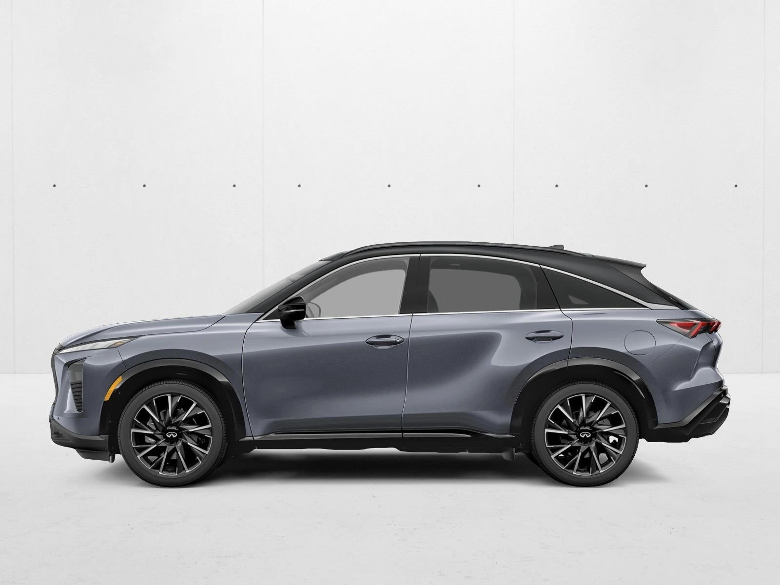 2027 INFINITI QX65 AUTOGRAPH AWD