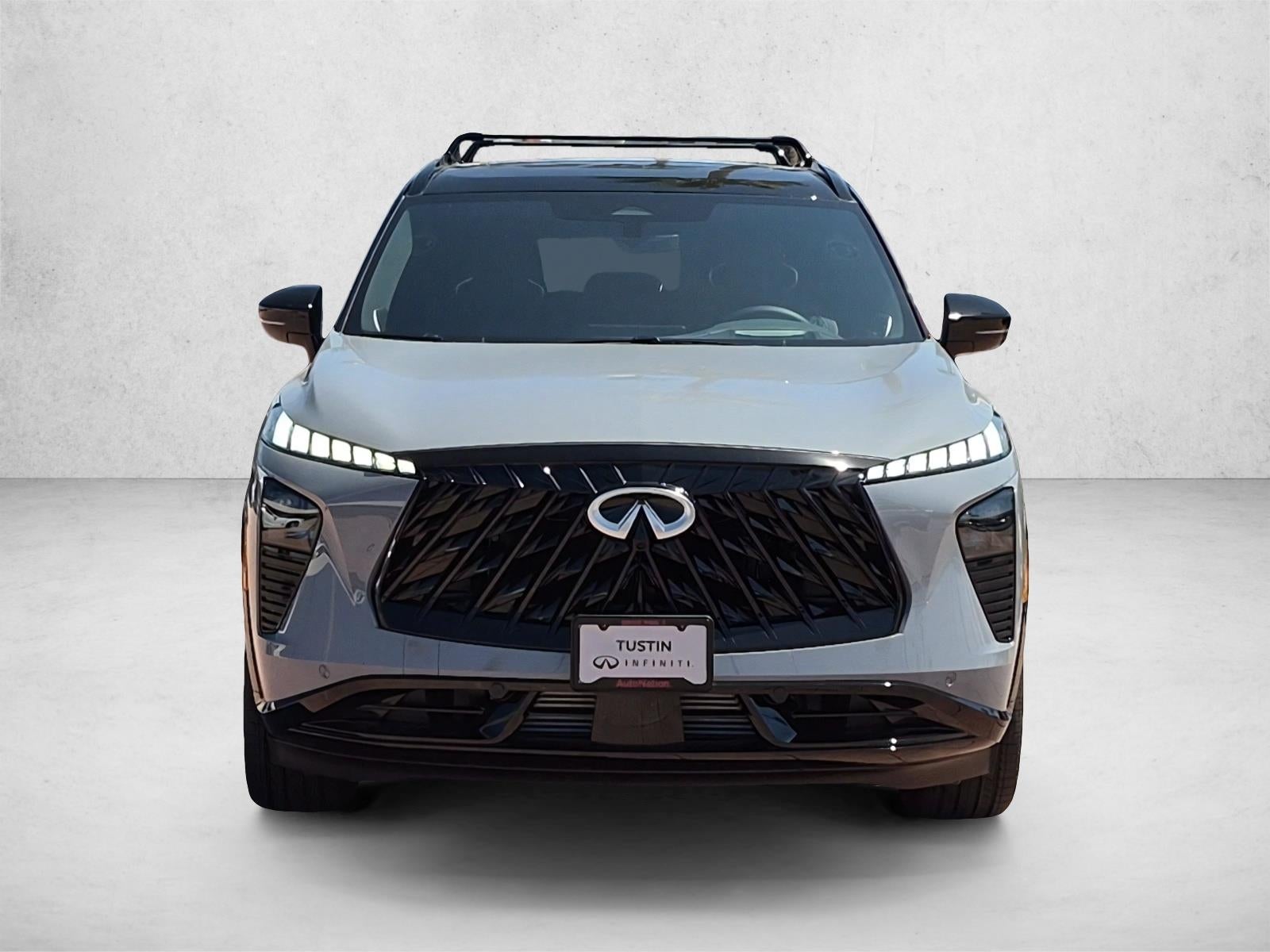 2027 INFINITI QX65 AUTOGRAPH AWD