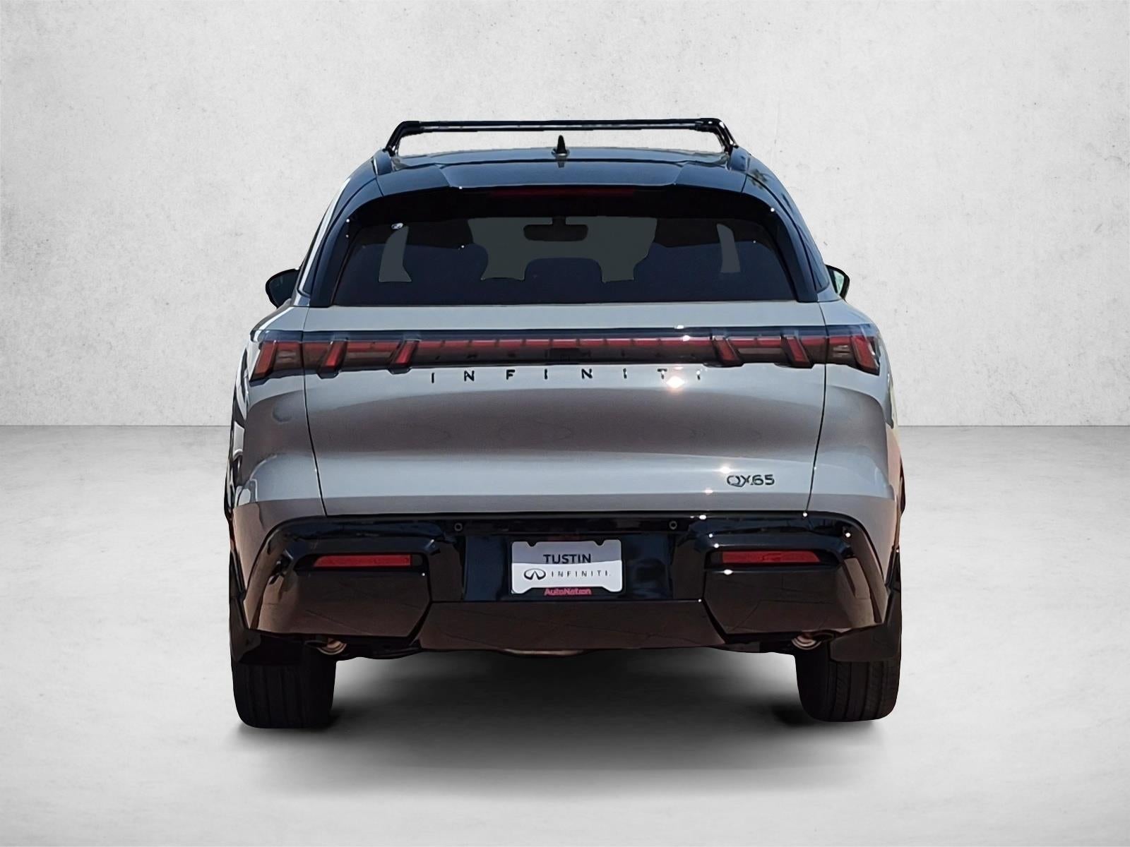 2027 INFINITI QX65 AUTOGRAPH AWD