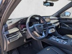 2027 INFINITI QX65 AUTOGRAPH AWD