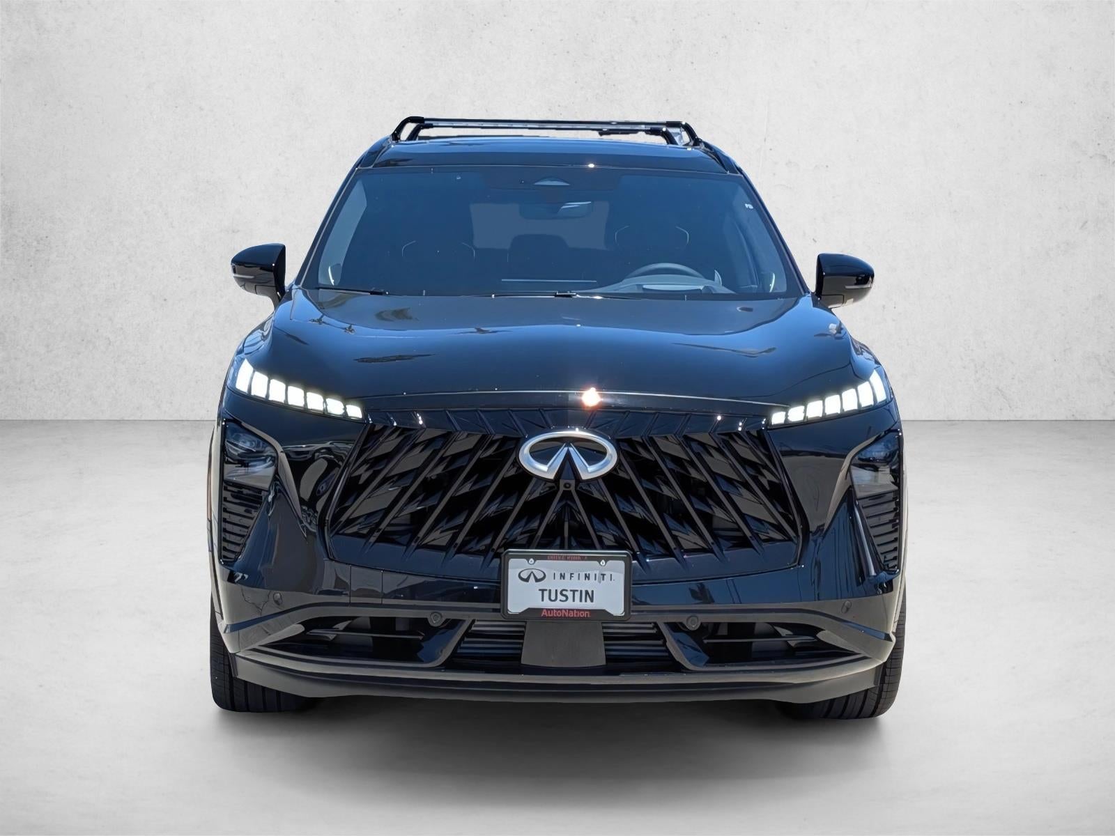 2027 INFINITI QX65 AUTOGRAPH AWD