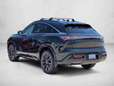 2027 INFINITI QX65 AUTOGRAPH AWD