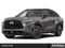 2027 INFINITI QX65 AUTOGRAPH AWD