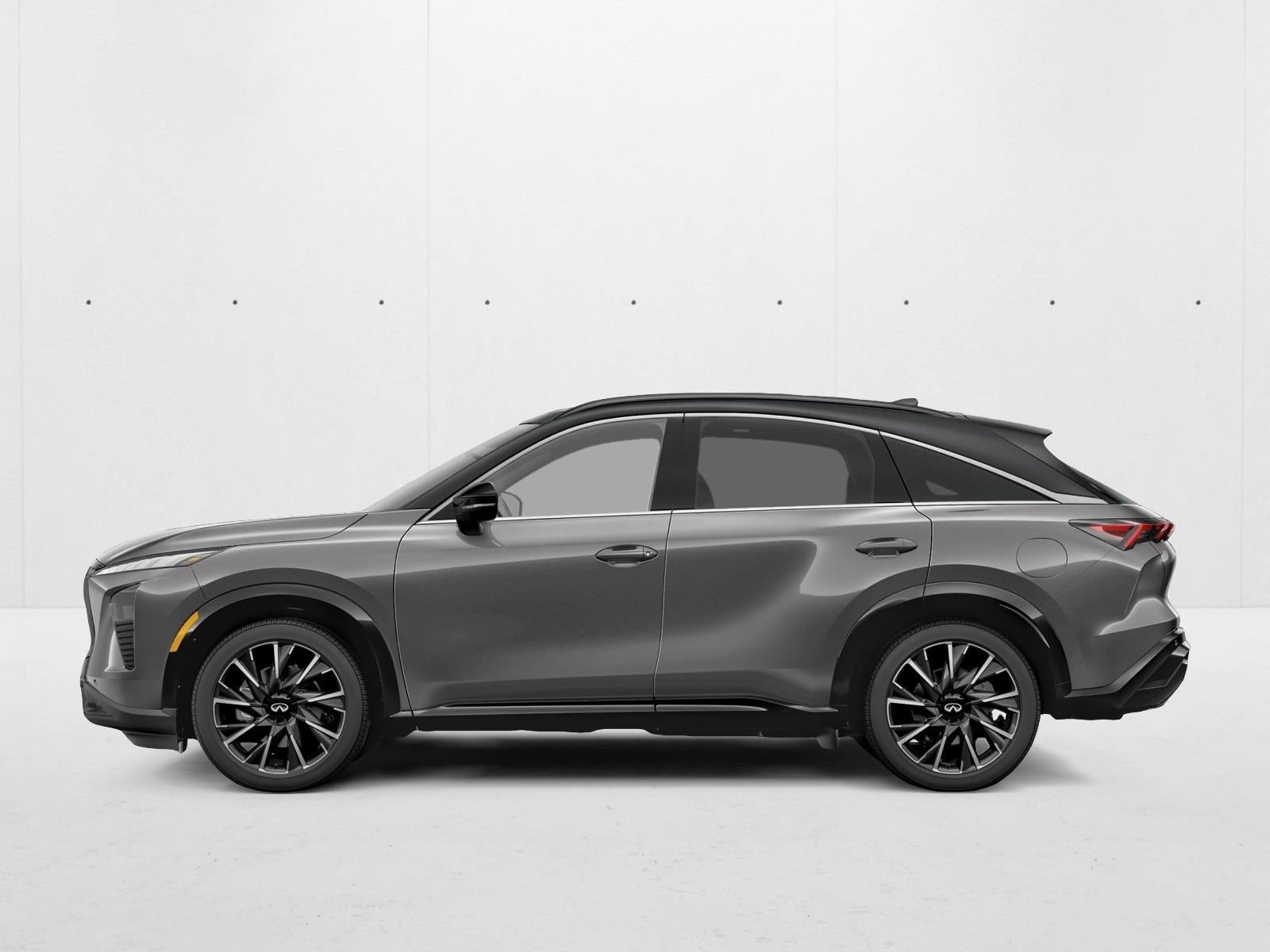 2027 INFINITI QX65 AUTOGRAPH AWD