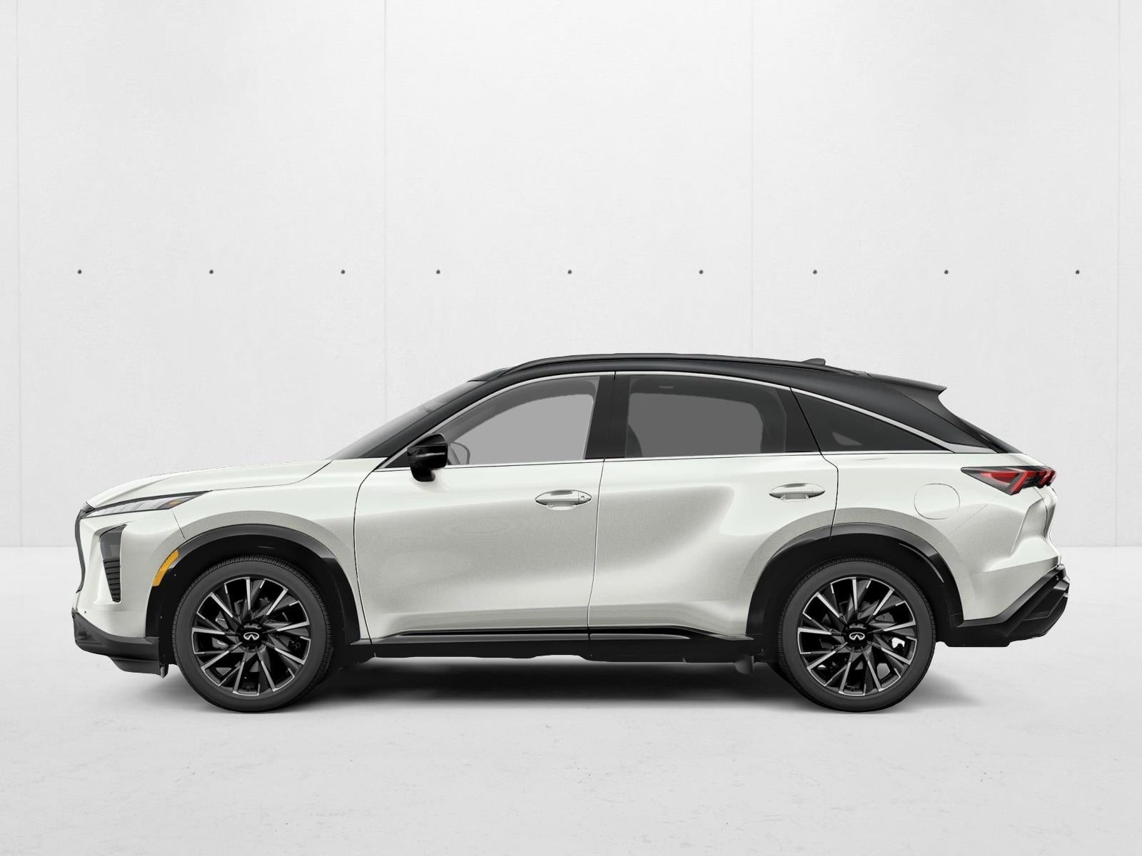 2027 INFINITI QX65 AUTOGRAPH AWD