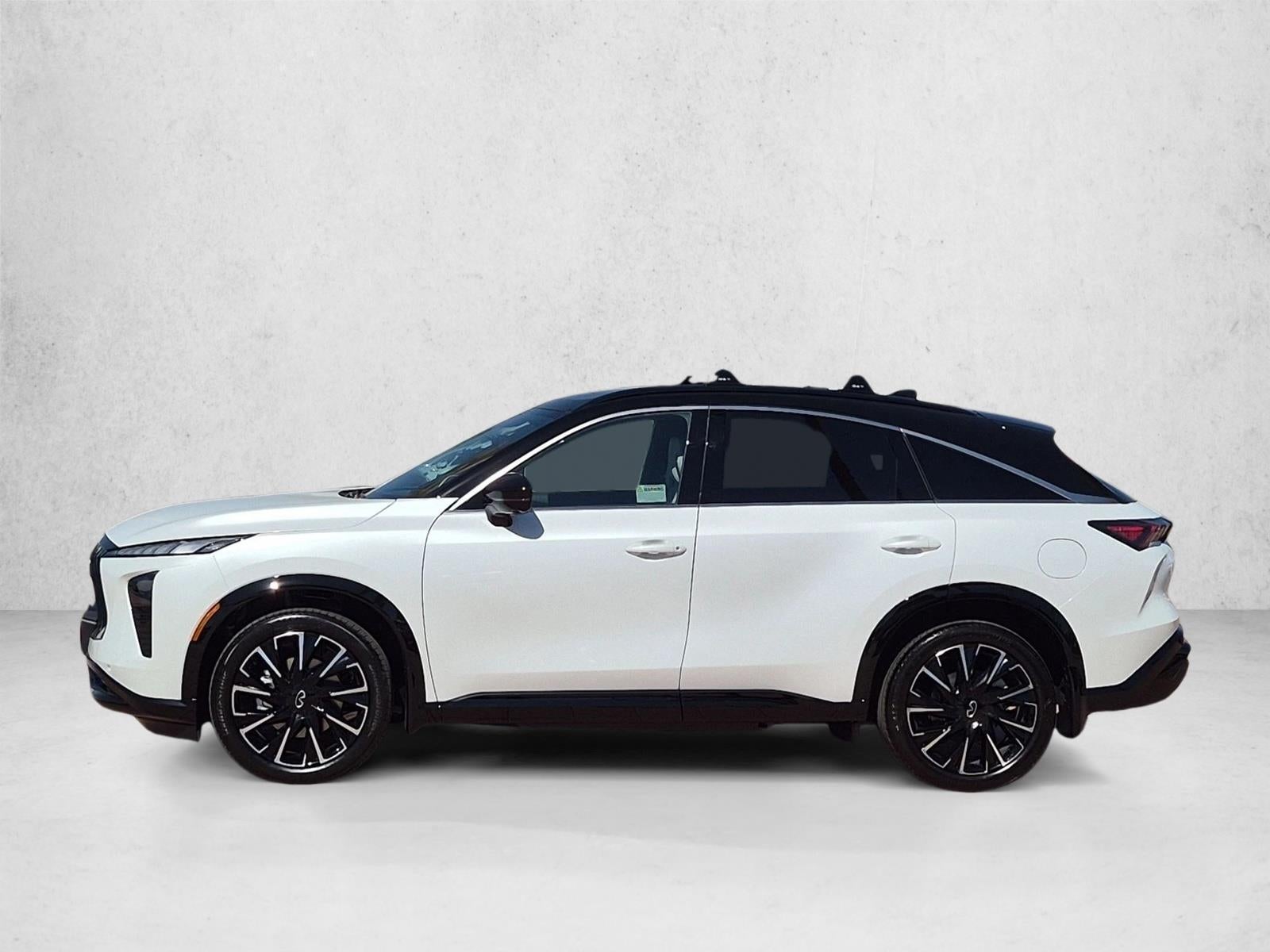 2027 INFINITI QX65 AUTOGRAPH AWD