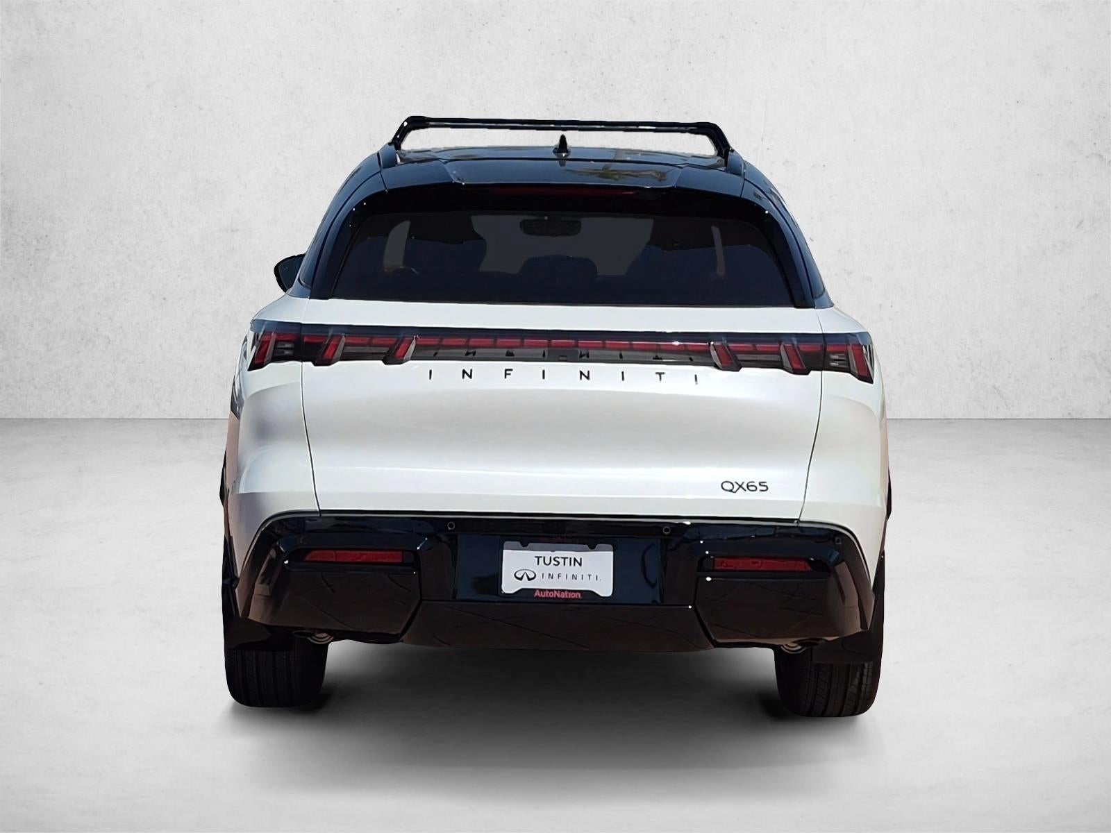 2027 INFINITI QX65 AUTOGRAPH AWD