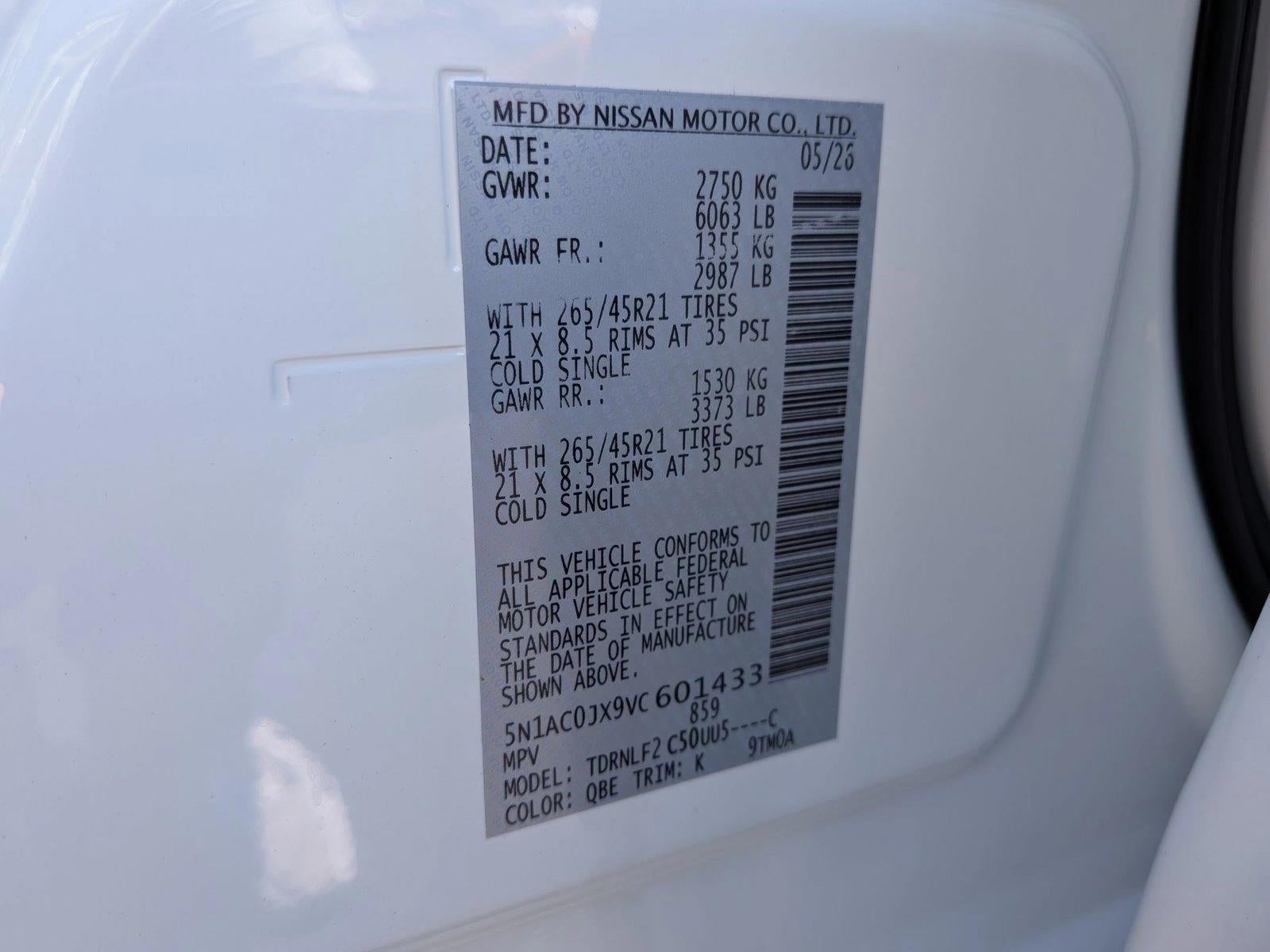 2027 INFINITI QX65 AUTOGRAPH AWD