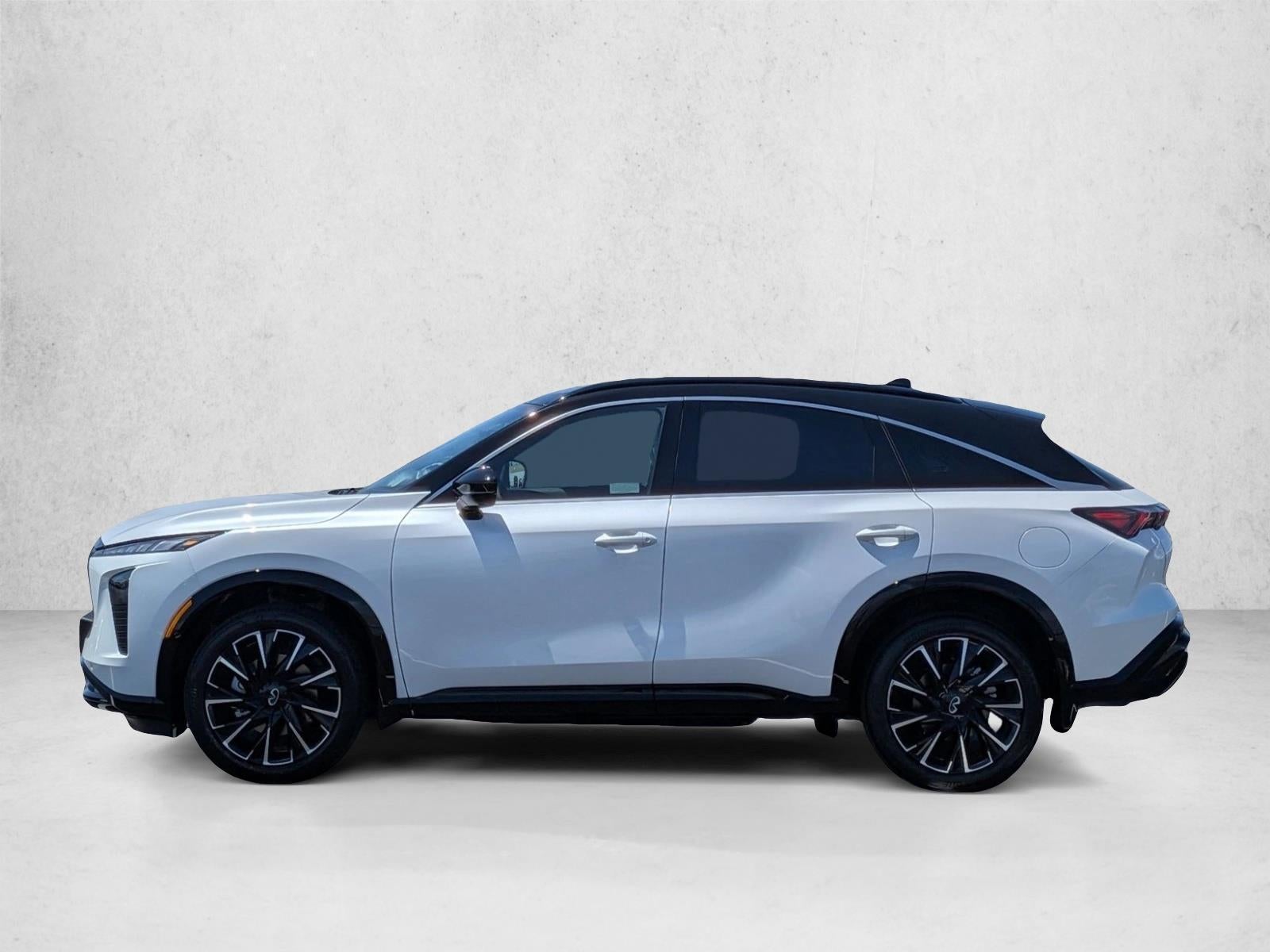 2027 INFINITI QX65 AUTOGRAPH AWD