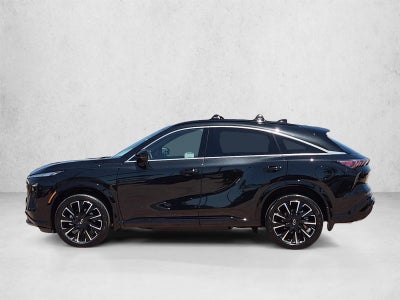 2027 INFINITI QX65 AUTOGRAPH AWD