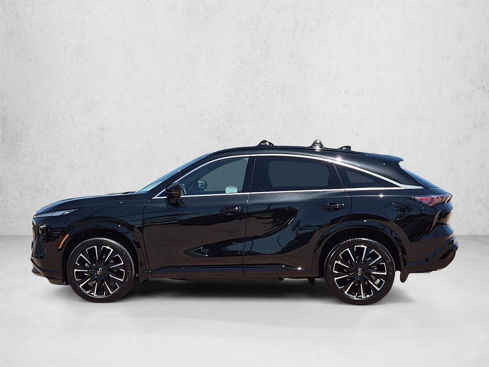2027 INFINITI QX65 AUTOGRAPH AWD