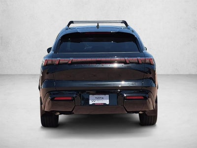 2027 INFINITI QX65 AUTOGRAPH AWD