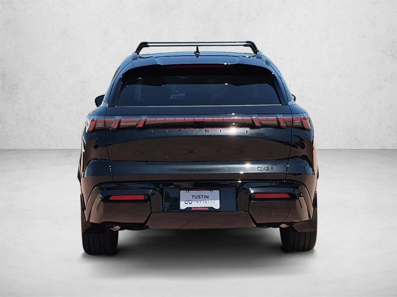 2027 INFINITI QX65 AUTOGRAPH AWD