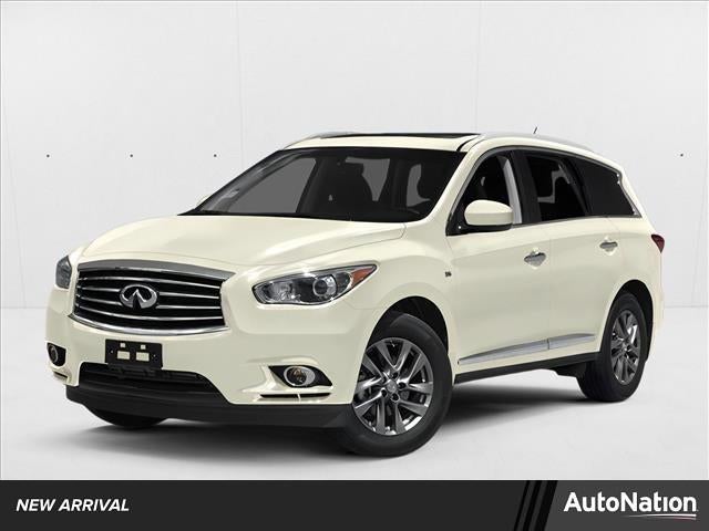 2014 INFINITI QX60 AWD 4dr