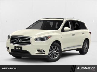 2014 INFINITI QX60 AWD 4dr