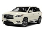 2014 INFINITI QX60 AWD 4dr