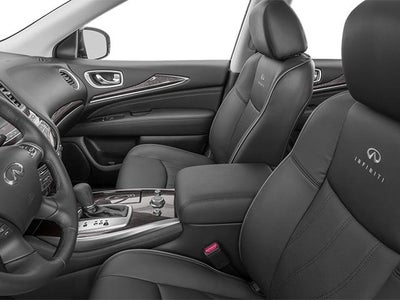 2014 INFINITI QX60 AWD 4dr