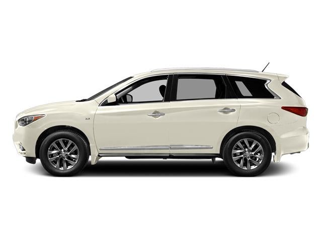 2014 INFINITI QX60 AWD 4dr