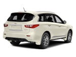 2014 INFINITI QX60 AWD 4dr