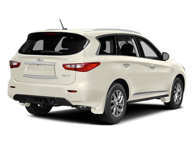 2014 INFINITI QX60 AWD 4dr