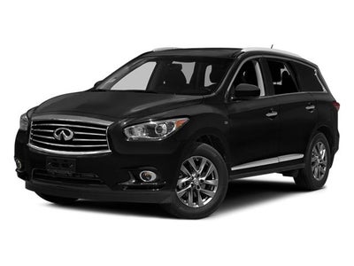 2014 INFINITI QX60 AWD 4dr