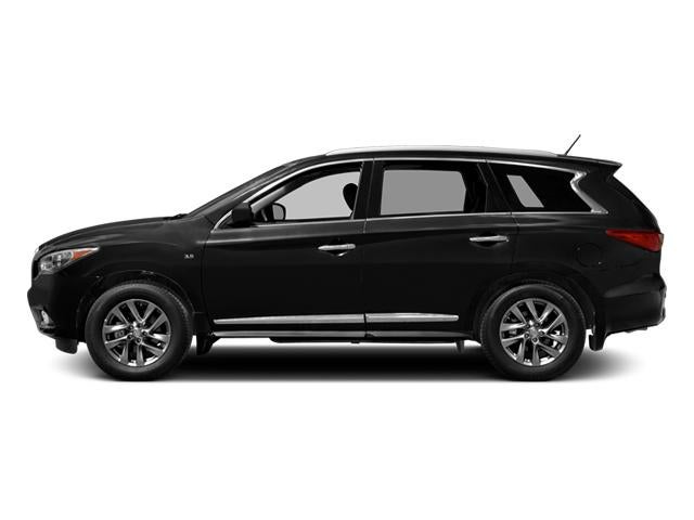 2014 INFINITI QX60 AWD 4dr