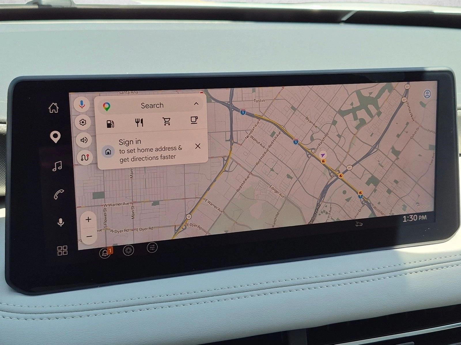 2027 INFINITI QX60 PURE FWD