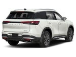2027 INFINITI QX60 PURE FWD