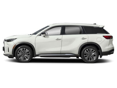 2027 INFINITI QX60 PURE FWD