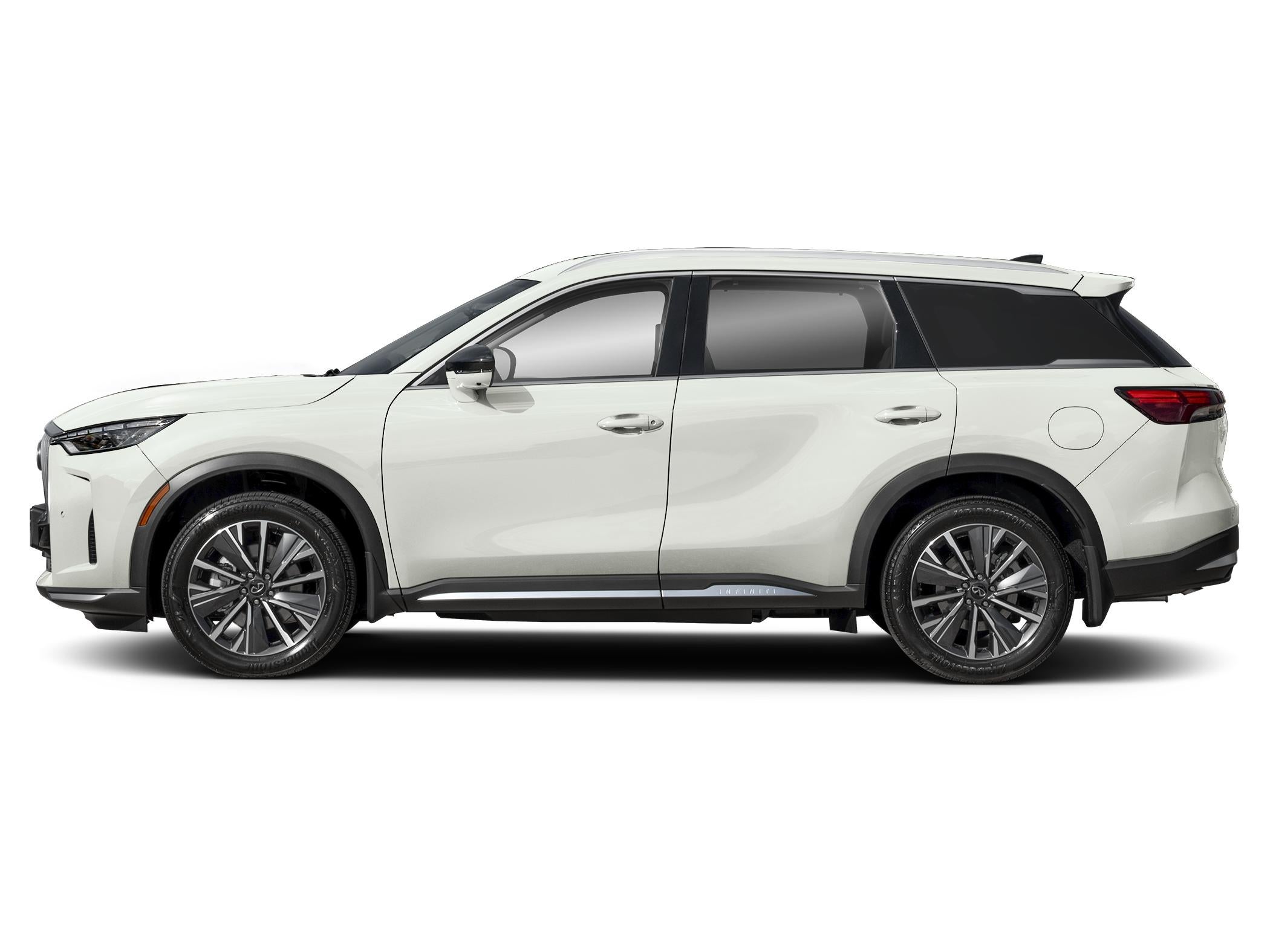 2027 INFINITI QX60 PURE FWD