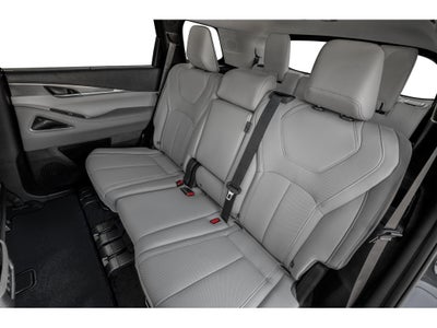 2027 INFINITI QX60 PURE FWD