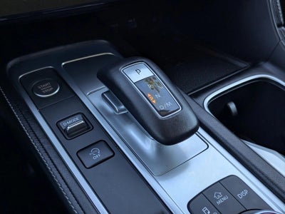 2025 INFINITI QX60 PURE FWD